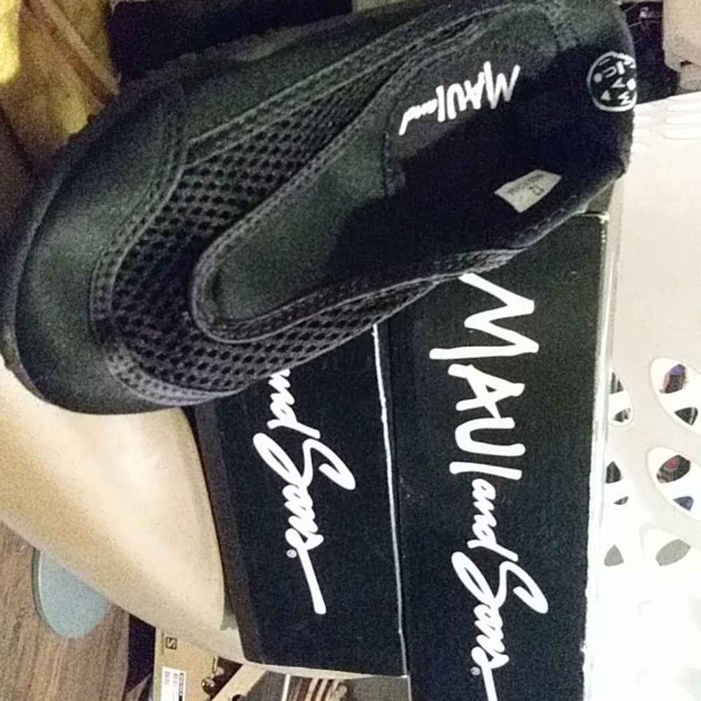 Watershoes